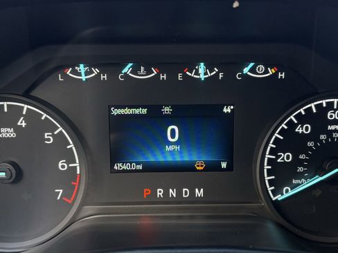 Used 2023 Ford F150 XL w/ STX Appearance Package image 15