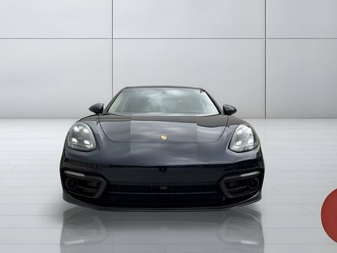 Used 2023 Porsche Panamera 4 AWD/4WD image 5