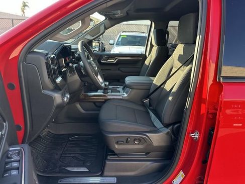 New 2026 GMC Sierra 1500 Elevation w/ LPO, Elevation Black Package image 21