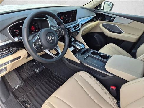 New 2026 Acura MDX FWD image 3