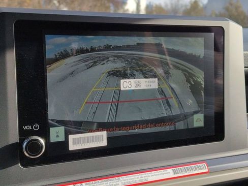 New 2026 Toyota Tacoma SR5 image 19