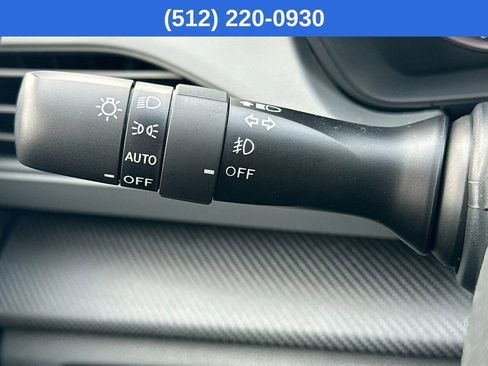 New 2026 Subaru Crosstrek 2.5i Limited AWD/4WD image 13