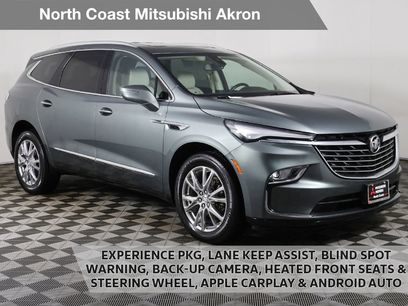 Used 2023 Buick Enclave Essence w/ Experience Buick Package