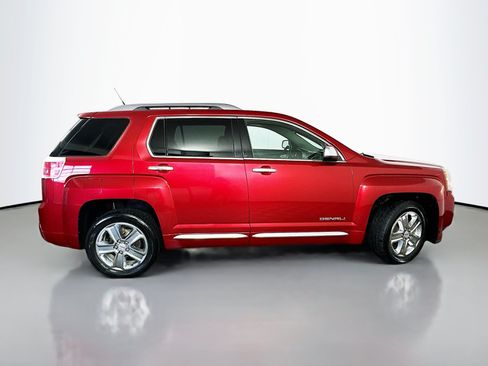 Used 2013 GMC Terrain Denali AWD/4WD image 8