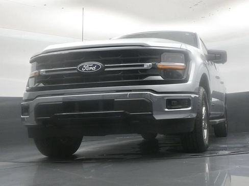 Used 2024 Ford F150 XLT w/ Mobile Office Package AWD/4WD image 44