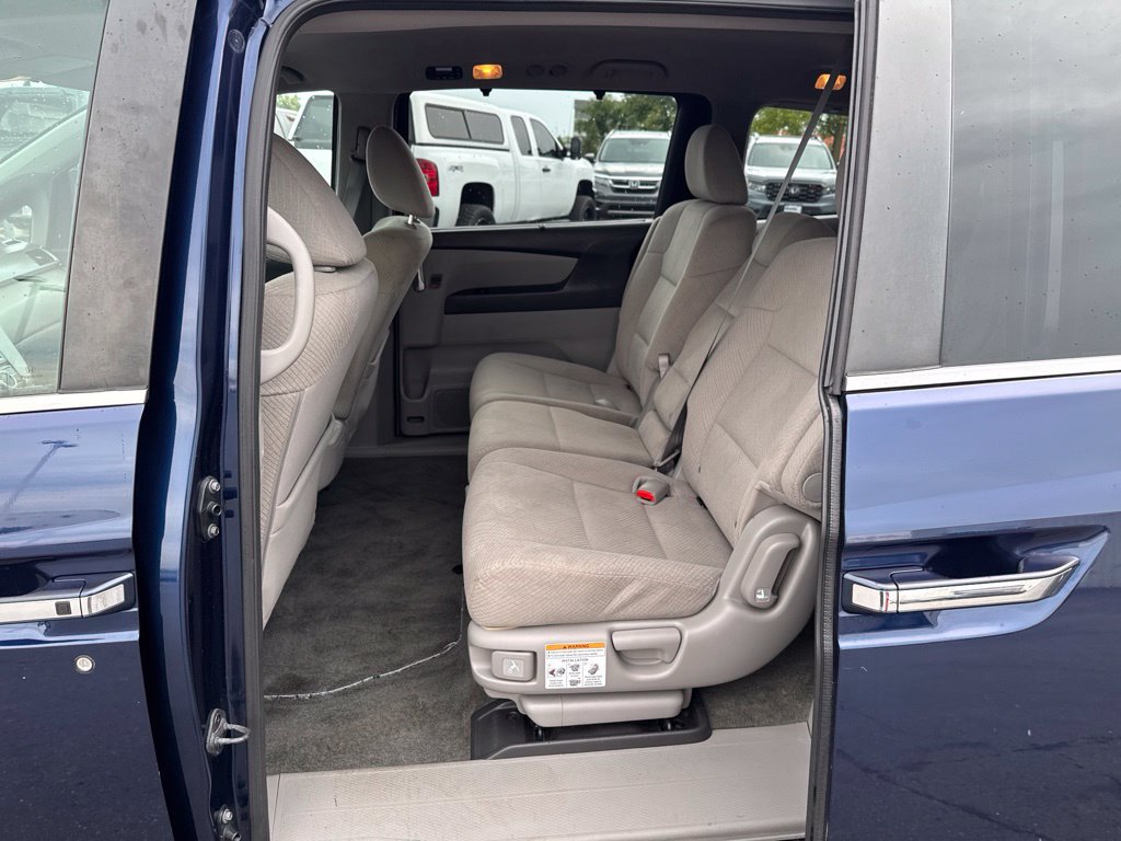 Used 2016 Honda Odyssey EX image 30