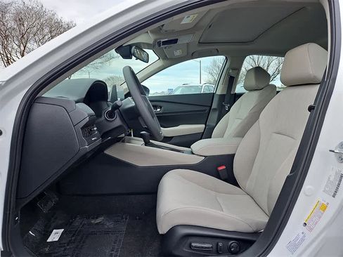 New 2026 Honda Accord SE image 10