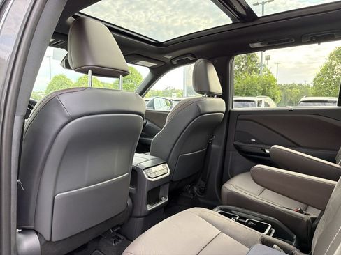 Used 2026 Lexus TX 350 AWD w/ Technology Package image 17
