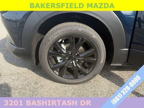 New 2026 MAZDA CX-30 Aire Edition image 26