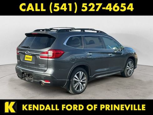 Used 2019 Subaru Ascent Touring w/ Popular Package #2A AWD/4WD image 5
