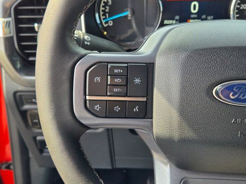 Used 2023 Ford F150 XLT w/ Equipment Group 302A High image 36