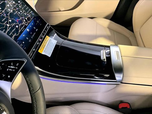 New 2026 Mercedes-Benz GLC 300 4MATIC image 10