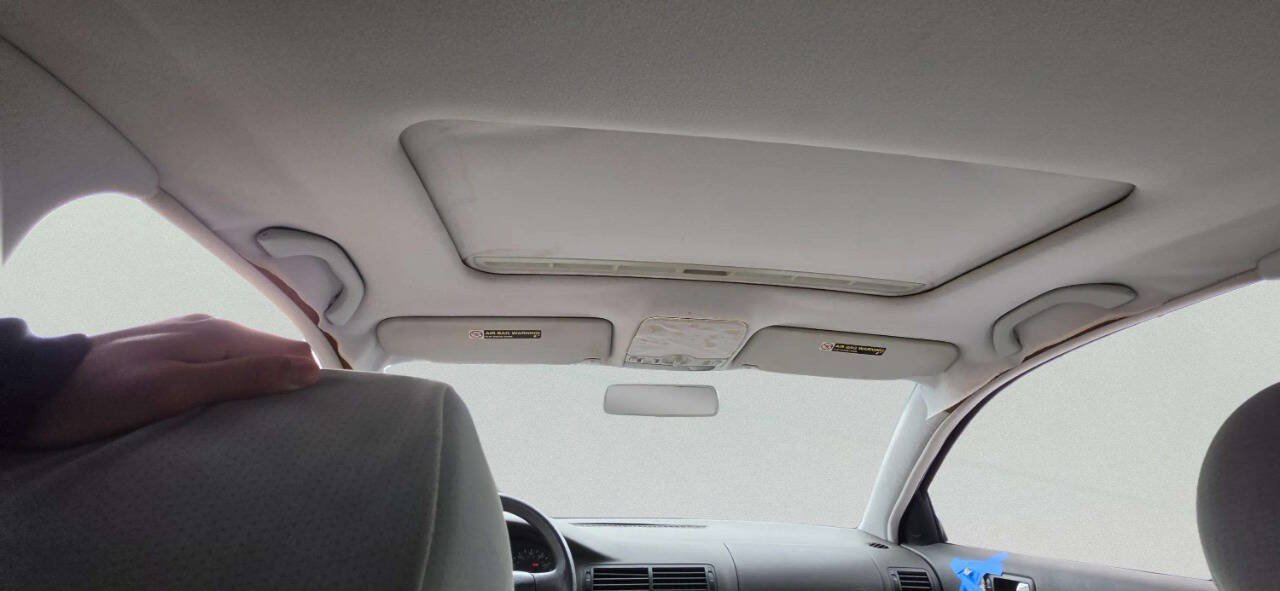 Used 2000 Volkswagen Passat GLS FWD image 10
