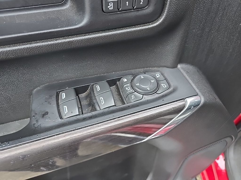 Used 2020 Chevrolet Silverado 2500 LTZ AWD/4WD image 14