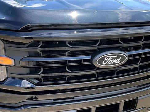 Used 2025 Ford F150 XLT w/ Equipment Group 301A Standard AWD/4WD image 30