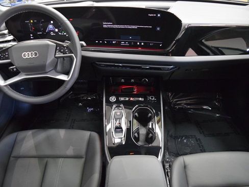 New 2025 Audi A5 2.0T Premium Plus Sedan image 8