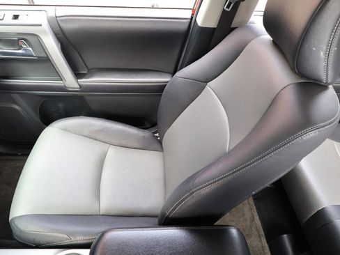 Used 2016 Toyota 4Runner SR5 Premium image 19