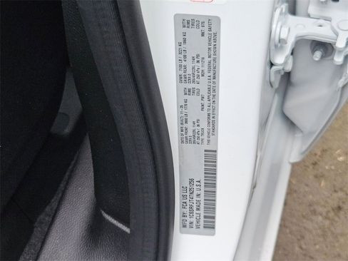 New 2026 RAM 1500 Laramie w/ Night Edition image 35