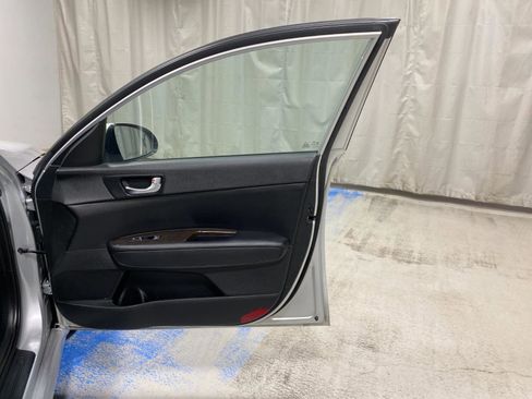 Used 2016 Kia Optima EX image 20