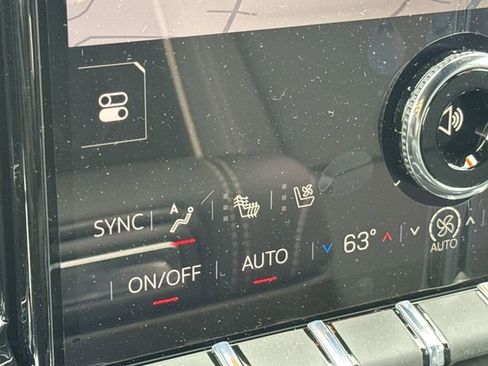 New 2026 GMC Yukon Elevation AWD/4WD image 23