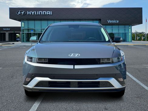 New 2026 Hyundai Ioniq 5 SE RWD image 31
