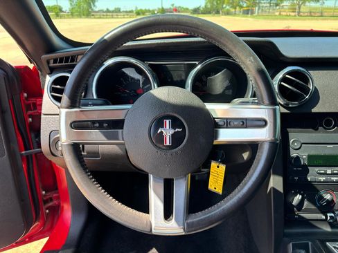 Used 2007 Ford Mustang Premium image 15