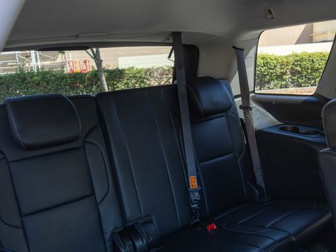 Used 2019 Chevrolet Tahoe Premier image 22