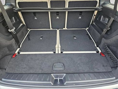 Certified 2023 Mercedes-Benz GLB 250 4MATIC image 6