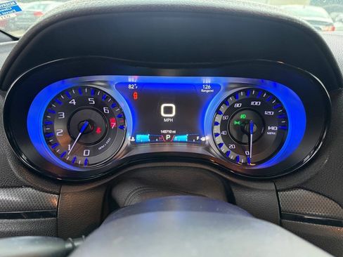 Used 2016 Chrysler 300 S w/ Safetytec Plus Group RWD image 19