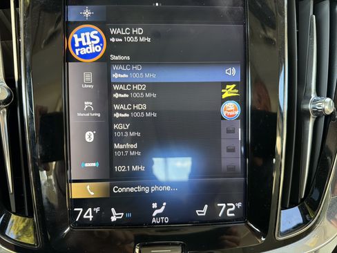 Used 2020 Volvo S60 T5 Inscription w/ Protection Package FWD image 24