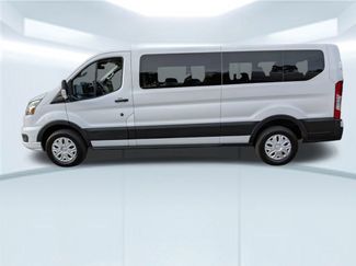 Used 2023 Ford Transit 350 XLT video 2