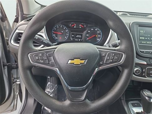 Used 2018 Chevrolet Equinox LS w/ LPO, Cargo Package image 25