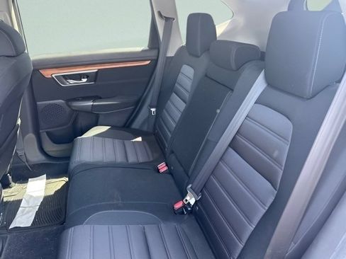 Used 2018 Honda CR-V EX image 12