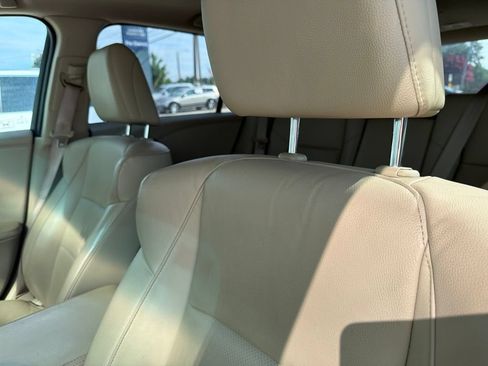 Used 2013 Acura RDX FWD w/ Technology Package image 4