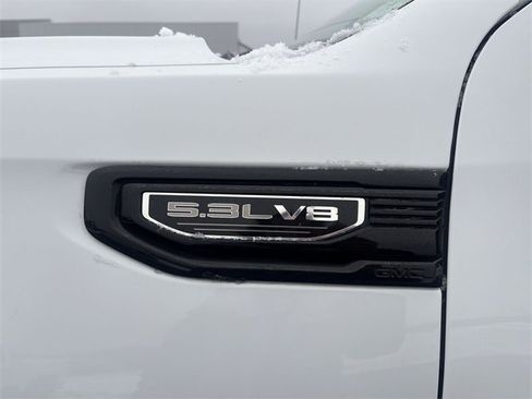 Used 2021 GMC Sierra 1500 Elevation w/ Driver Alert Package I image 33