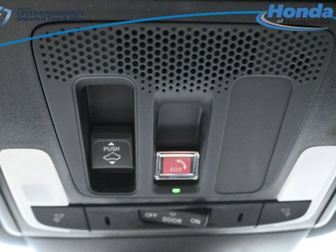 New 2026 Honda CR-V Sport-L image 23