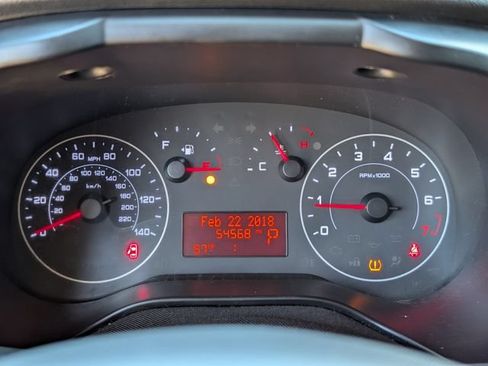 Used 2022 RAM ProMaster City Tradesman w/ Window Group 04 FWD image 14