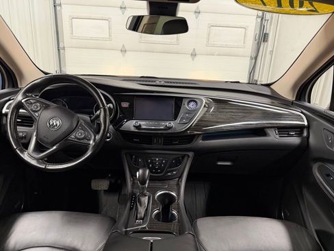 Used 2017 Buick Envision Premium image 21