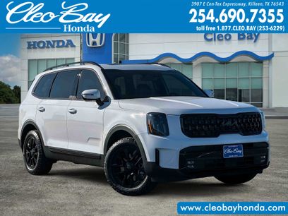 Used 2025 Kia Telluride SX Prestige X-Pro