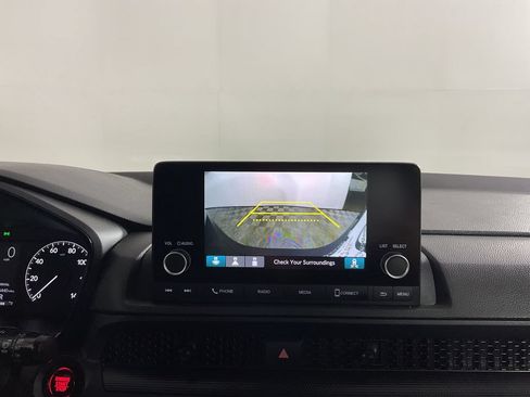 Used 2024 Honda CR-V EX image 28