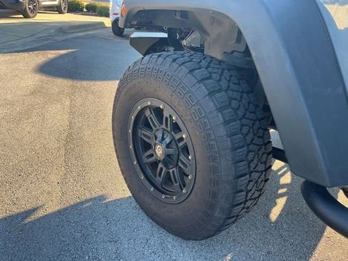 Used 2015 Jeep Wrangler Sport w/ Connectivity Group image 11