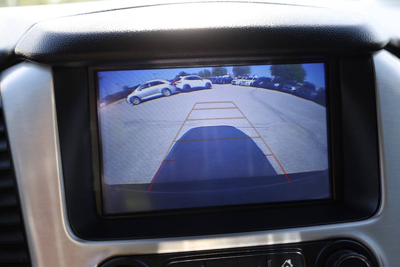 Used 2020 GMC Yukon SLT AWD/4WD image 23