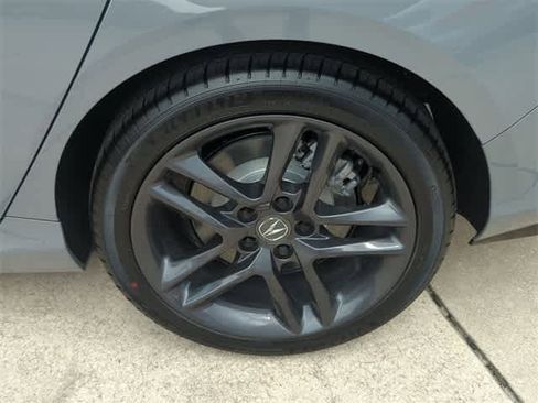 New 2025 Acura TLX SH-AWD w/ A-SPEC Pkg image 14