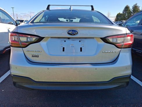 Used 2023 Subaru Legacy Limited image 5