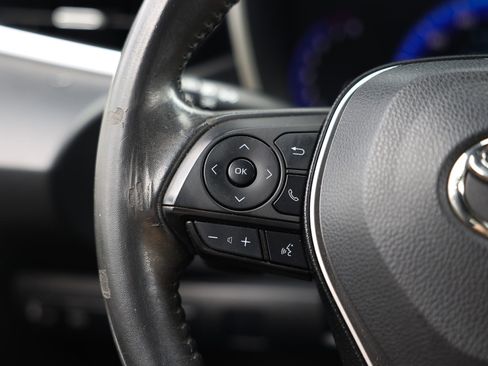 Used 2020 Toyota Corolla SE FWD image 30