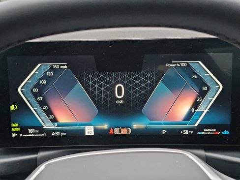 Used 2025 BMW 330i xDrive 330i xDrive w/ Convenience Package image 26