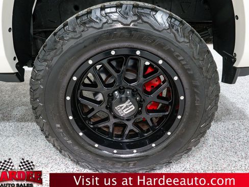 Used 2023 RAM 3500 Limited image 10