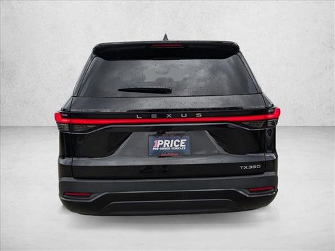 Used 2024 Lexus TX 350 FWD image 5
