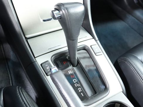 Used 2005 Honda Accord EX-L image 12