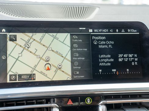 Used 2021 BMW 440i xDrive Coupe w/ Premium Package image 31